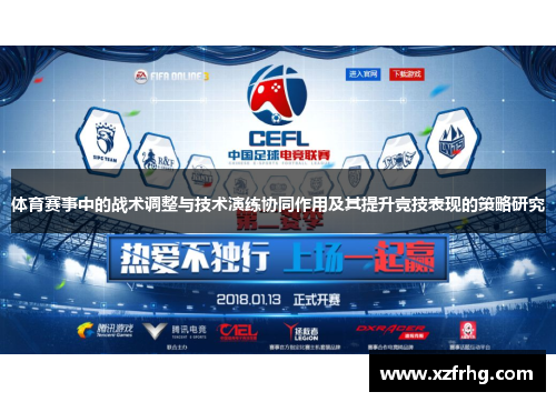 体育赛事中的战术调整与技术演练协同作用及其提升竞技表现的策略研究